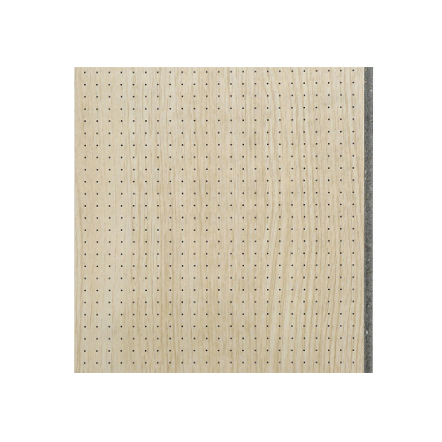 Micro Perforated Acoustic Panels (MGO)