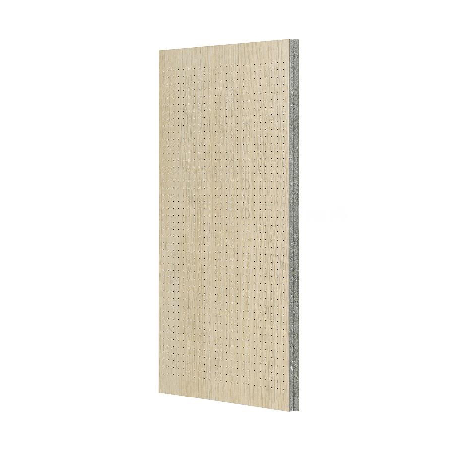 Micro Perforated Acoustic Panels (MGO)
