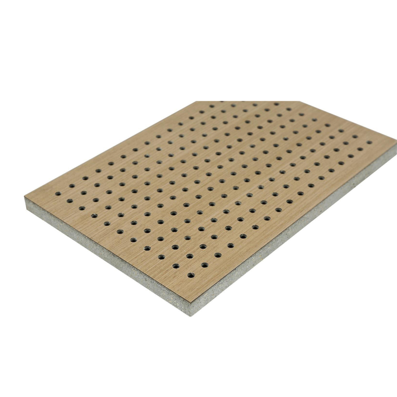 Perforated Acoustic Panels (MGO)