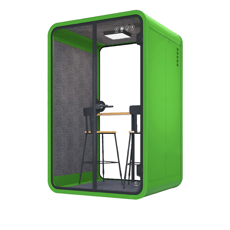 Soundproof Booth (M)