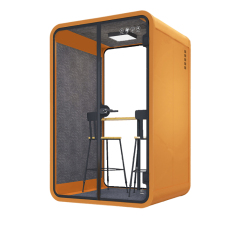 Soundproof Booth (M)