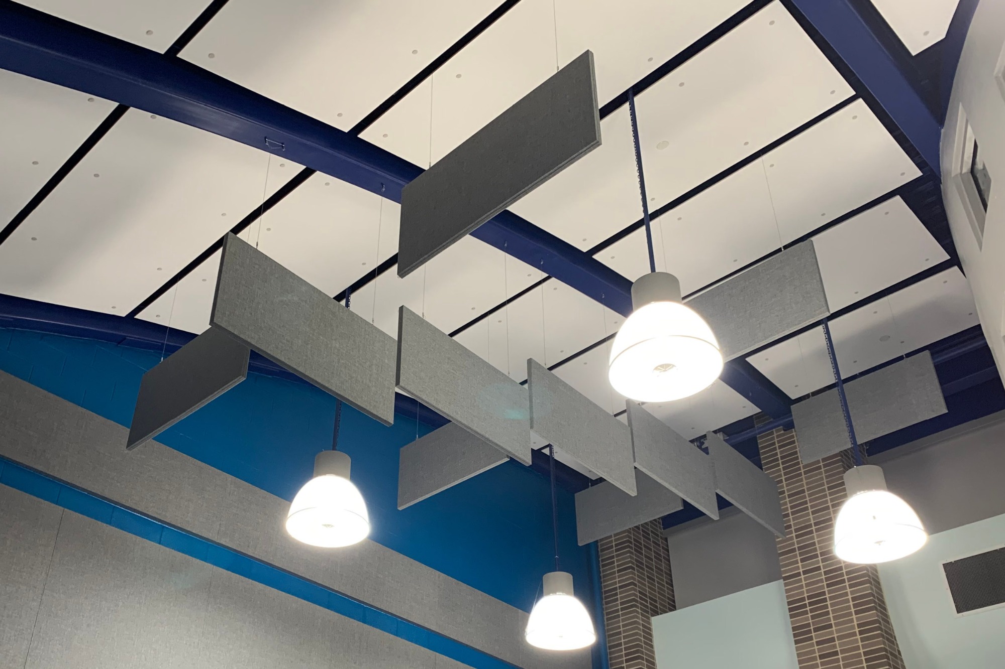 Acoustic Baffles: Definition and Function