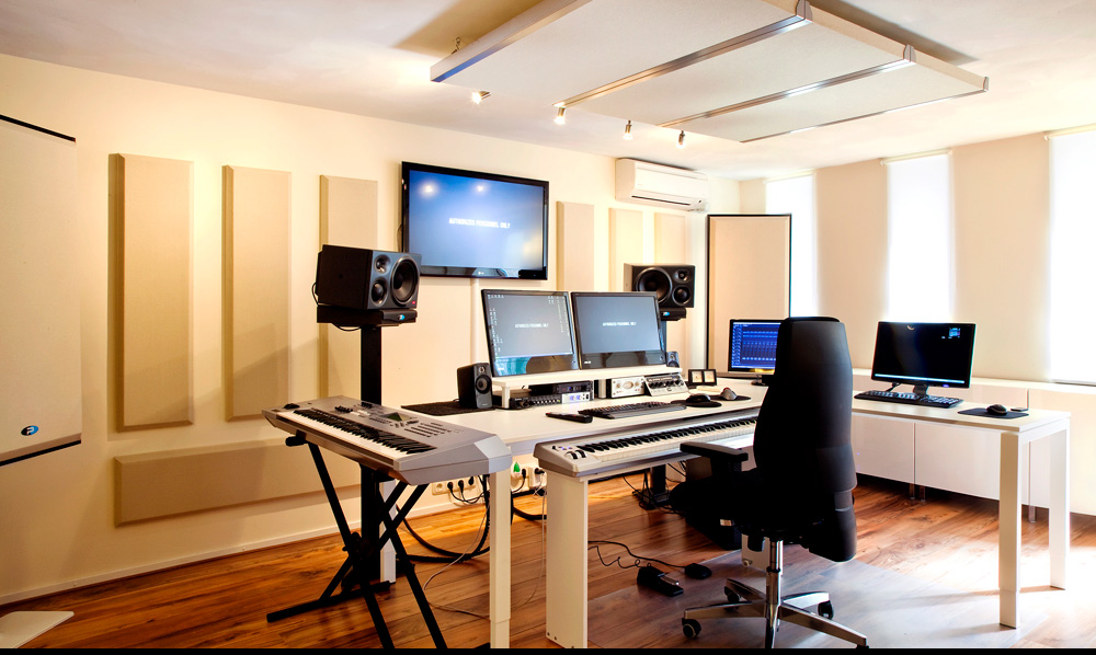 6 Crucial Pointers for Enhancing Your Home Studio's Acoustic Treatment
