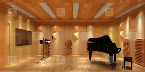 Harmonize Your Sound: BigStage Acoustics Redefine Recording Studios
