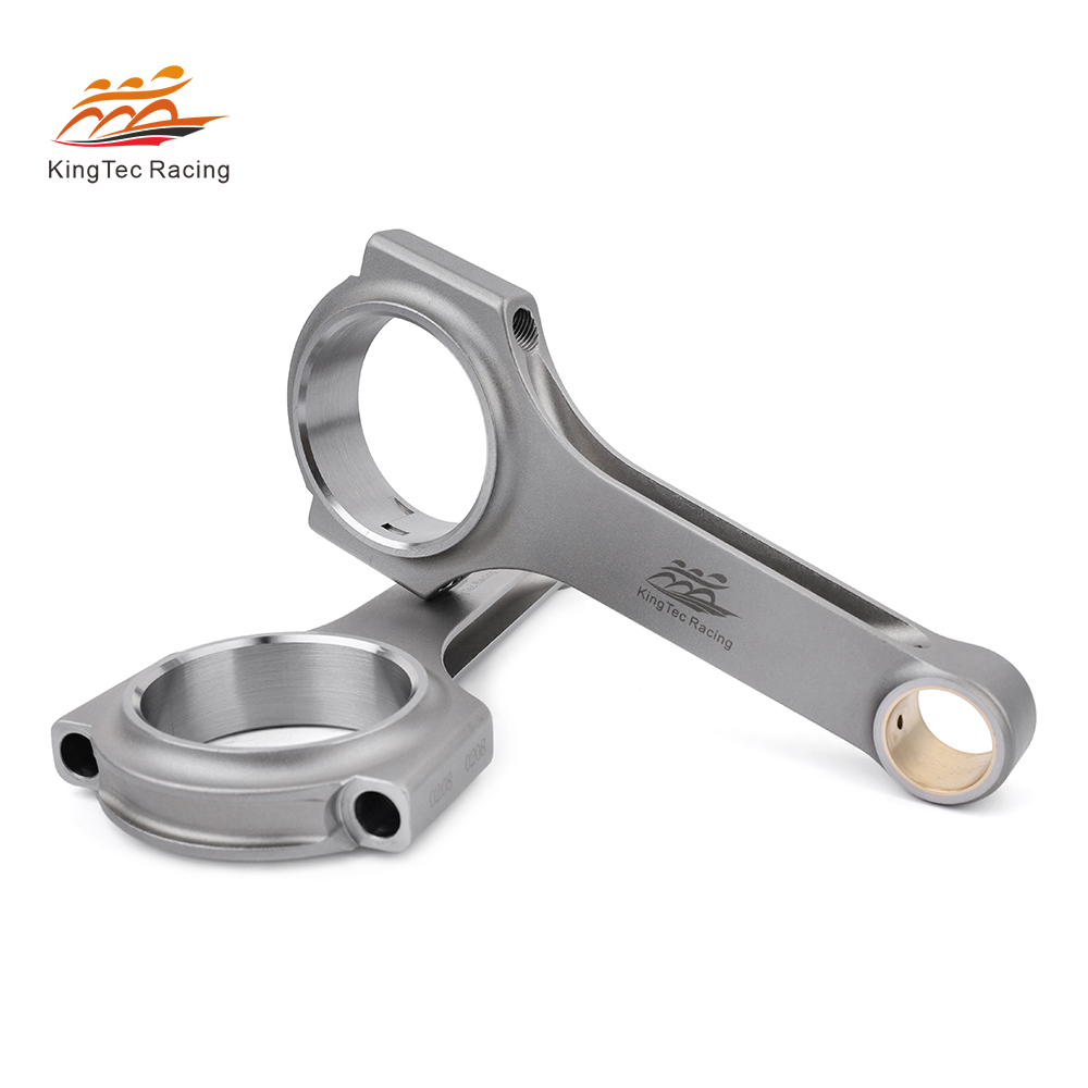 H Beam Toyota Uz Forged Connecting Rods For Lexus Gx Lx