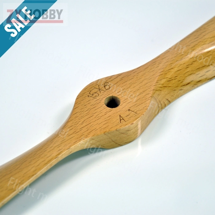 Wooden Propeller A Type 16*6 18*10 20*8 23*10inch