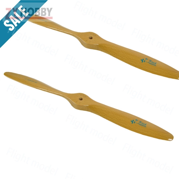 Wooden Propeller A Type 16*6 18*10 20*8 23*10inch