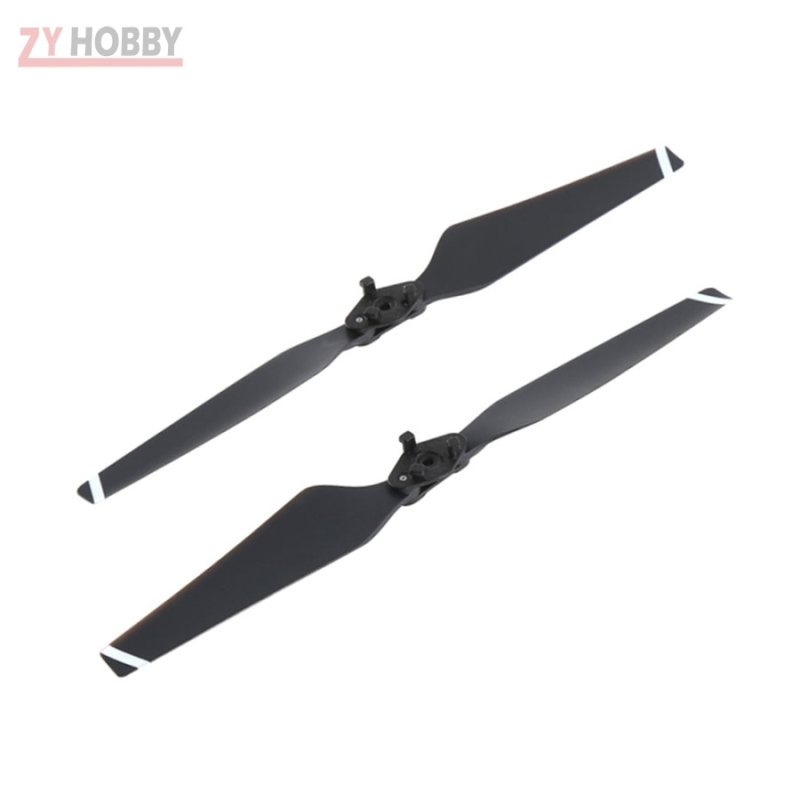 1 Pair 8330F Propellers Quick-release Props Foldable Propellers for DJI MAVIC PRO