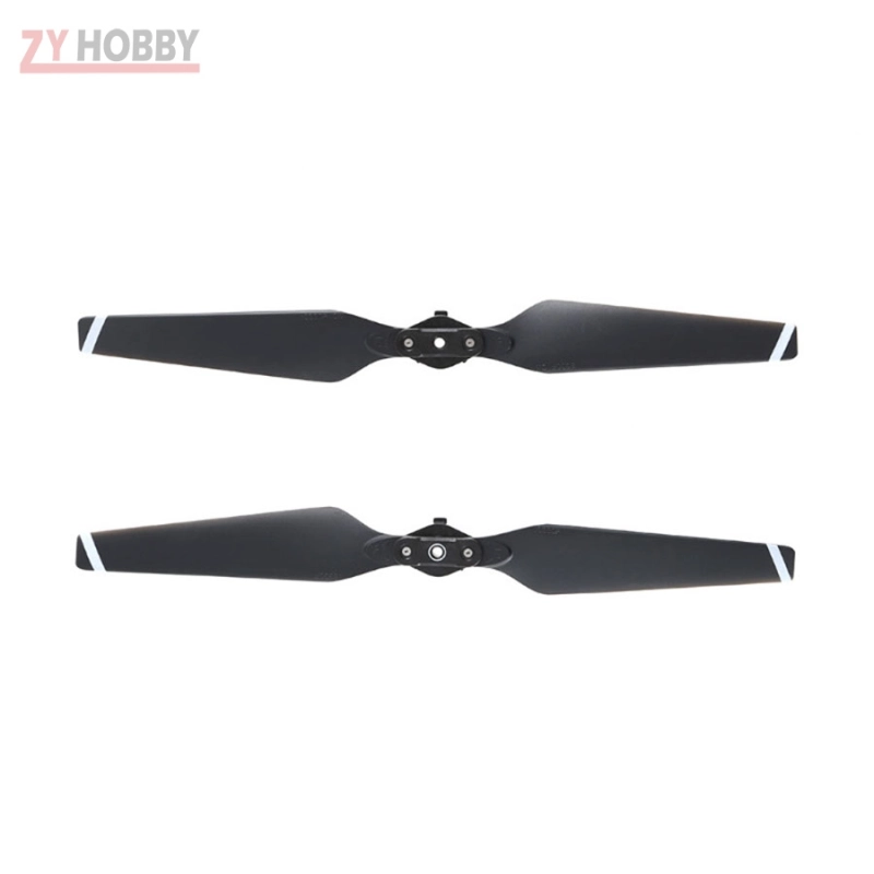 1 Pair 8330F Propellers Quick-release Props Foldable Propellers for DJI MAVIC PRO