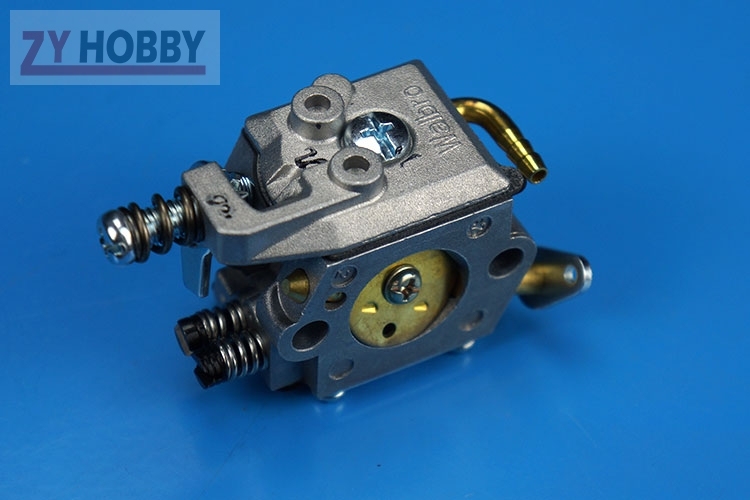 Original Walbro Carburetor for DLE30/35RA