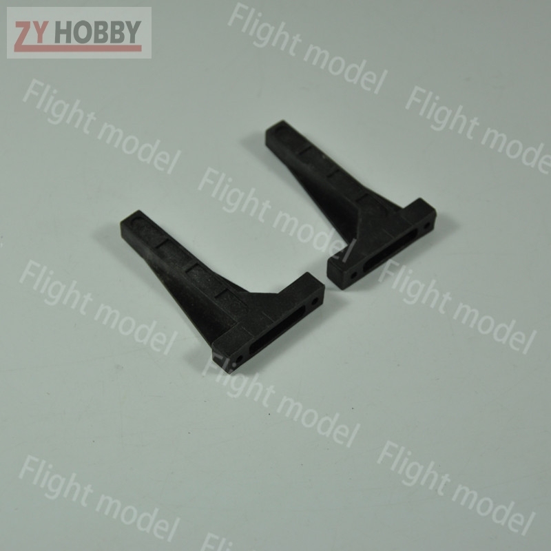 Gasoline Engine Bracket Holder For Fixed Wing RC Airplane Model Parts