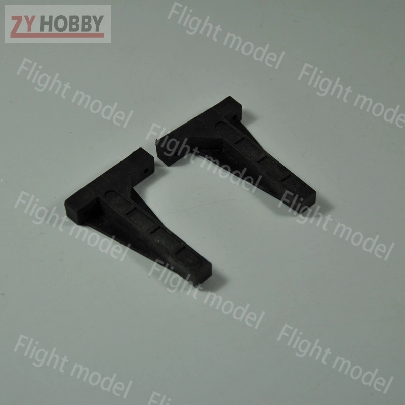 Gasoline Engine Bracket Holder For Fixed Wing RC Airplane Model Parts