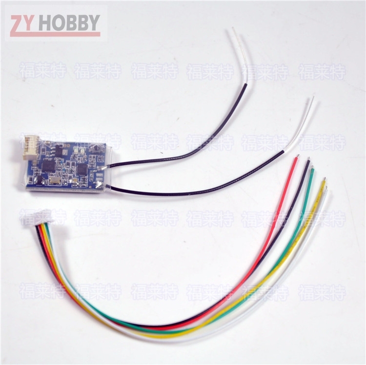 FrSky XSR 2.4G 16CH ACCST Receiver S-Bus CPPM Output Support X9D X9E X9DP X12S X Transmitter Series