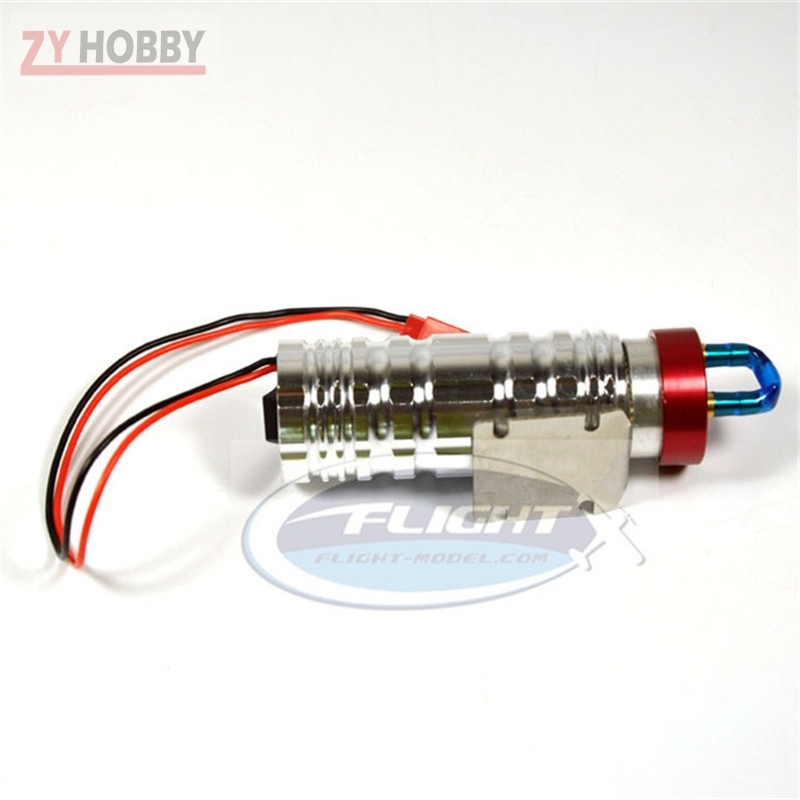 Electric fuel pump For Nitro or Gas RC Boat Flight Car