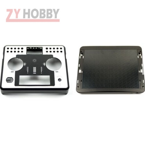 FrSky Taranis X9E Outer Shell Case Front&amp;amp;amp; Rear Shell Replacement Part