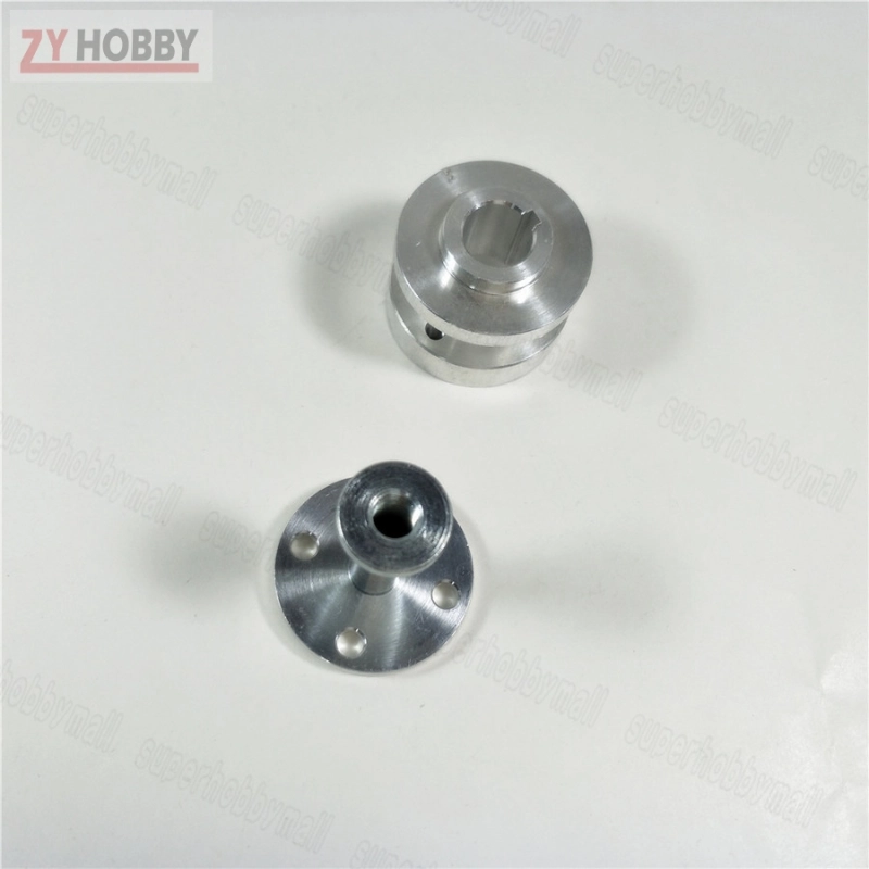 Zyhobby Prop Hub Assembly for EME55/DLE55 Gasoline Engine EME Original