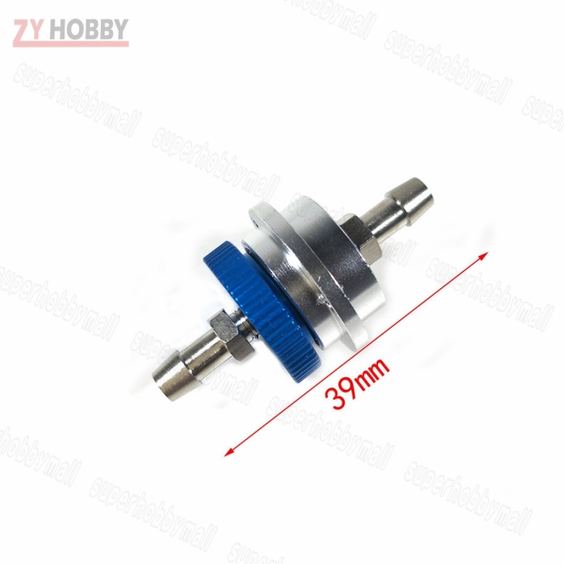 Zyhobby Fuel Oil Nozzle For Fixed Wing RC Airplane