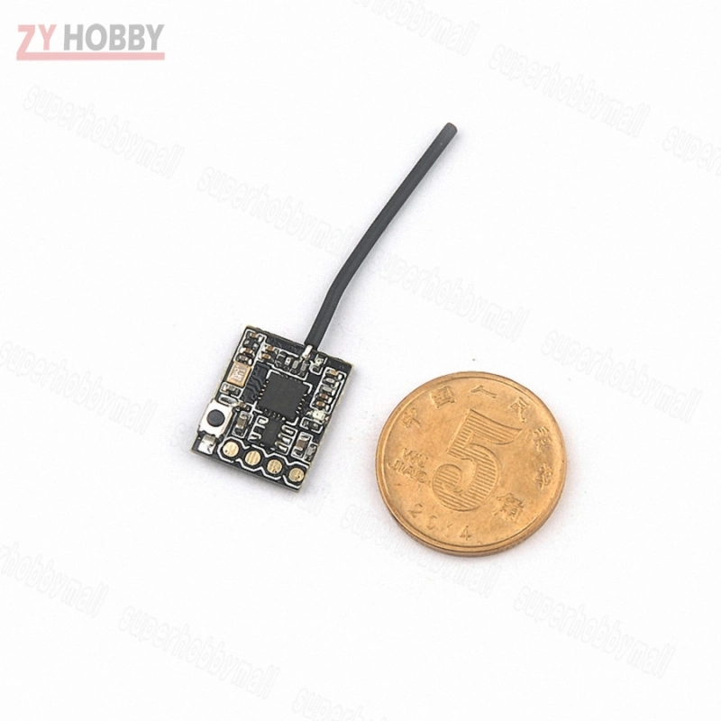 Flysky FS-RX2A PRO Receiver PPM SBUS Output FS-I6