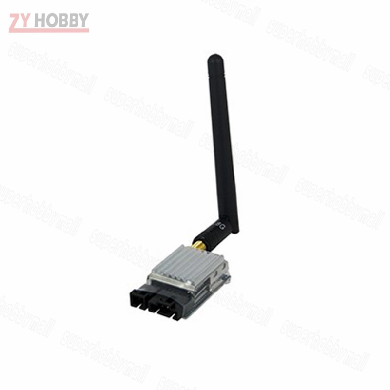 Boscam FPV 2000m Range 5.8G 200mW AV Wireless TX Wireless Transmitter TS351 For RC MultiCopter Drone