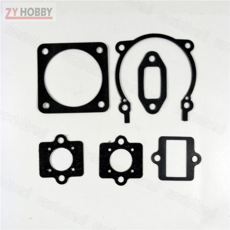 Zyhobby Gasket Set for EME55/ DLE55 Gasoline Engine EME Original