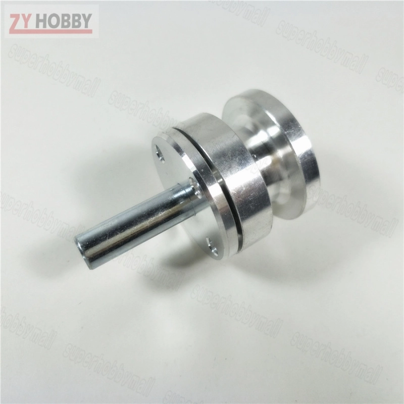 Zyhobby Prop Hub Assembly for EME55/DLE55 Gasoline Engine EME Original