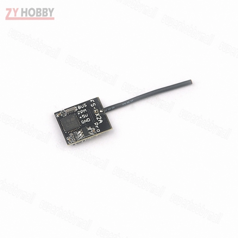 Flysky FS-RX2A PRO Receiver PPM SBUS Output FS-I6