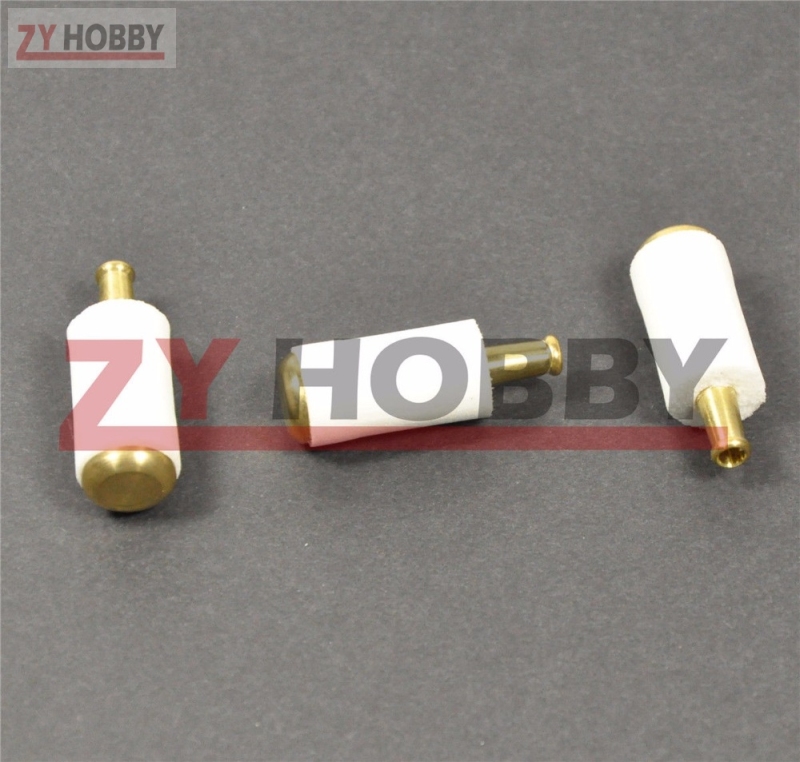 1PC Fuel Tank Filters For 30-80CC RC airplane