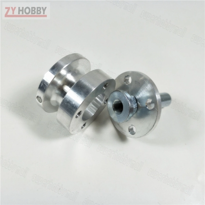 Zyhobby Prop Hub Assembly for EME55/DLE55 Gasoline Engine EME Original