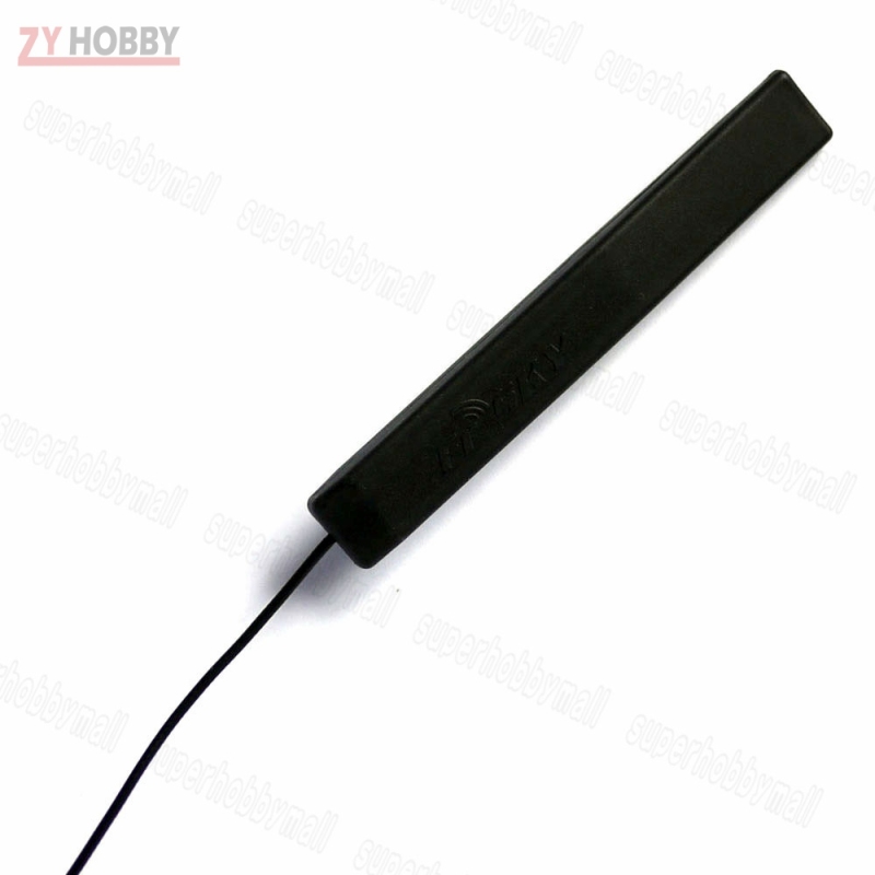 FrSky L9R PCB Antenna replacement