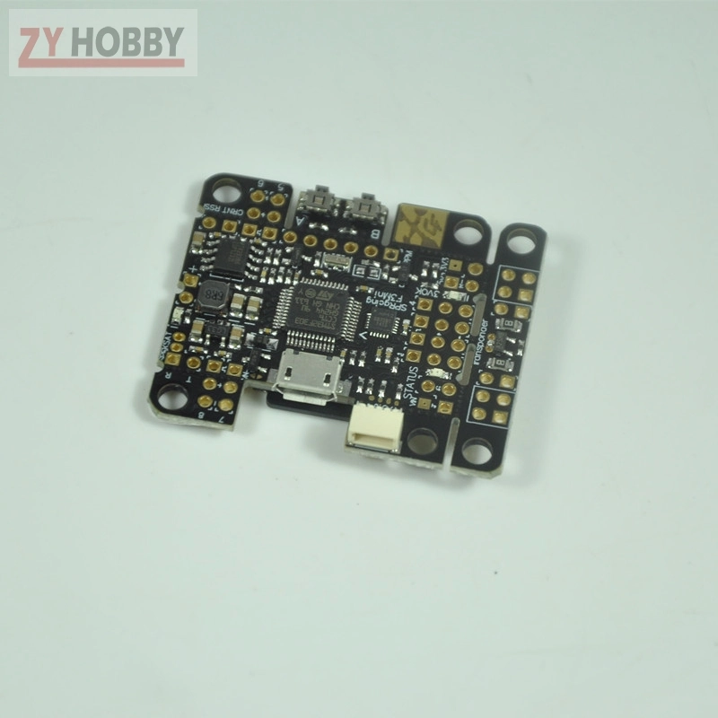 SP Racking F3 Mini Flight Controller Board For QAV-R QAV-X Mini Quadcopter