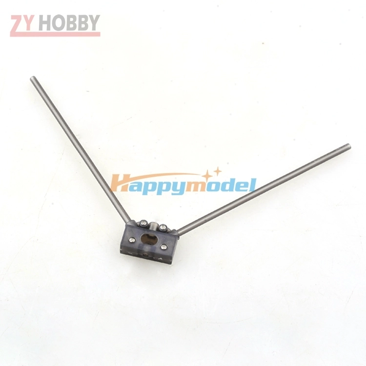 2.4G Receiver Antenna Fixing Seat Base Holder For Mini Multirotor QAV FPV RC Model