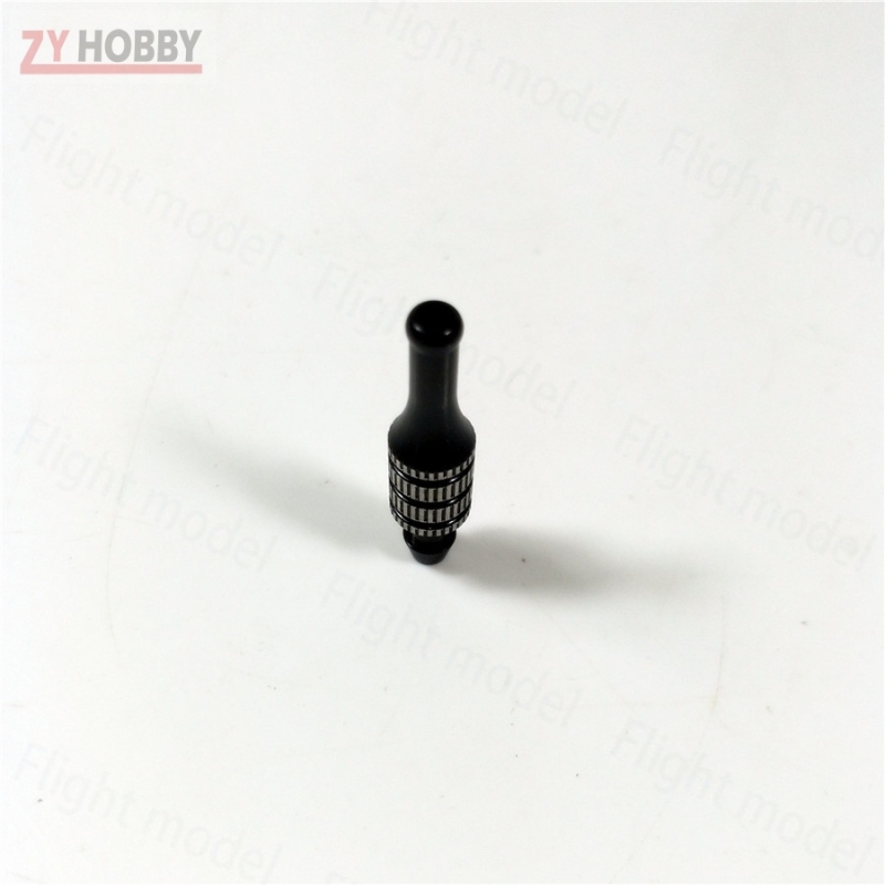 PROLUX 1594  RC Airplane Model Oil Fuel Nipple Diameter 2.5mm