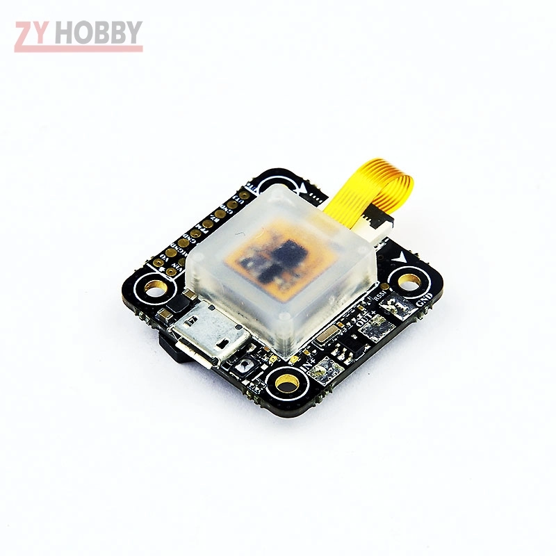 Omnibus F4 Corner Nano Flight Controller Build-In OSD