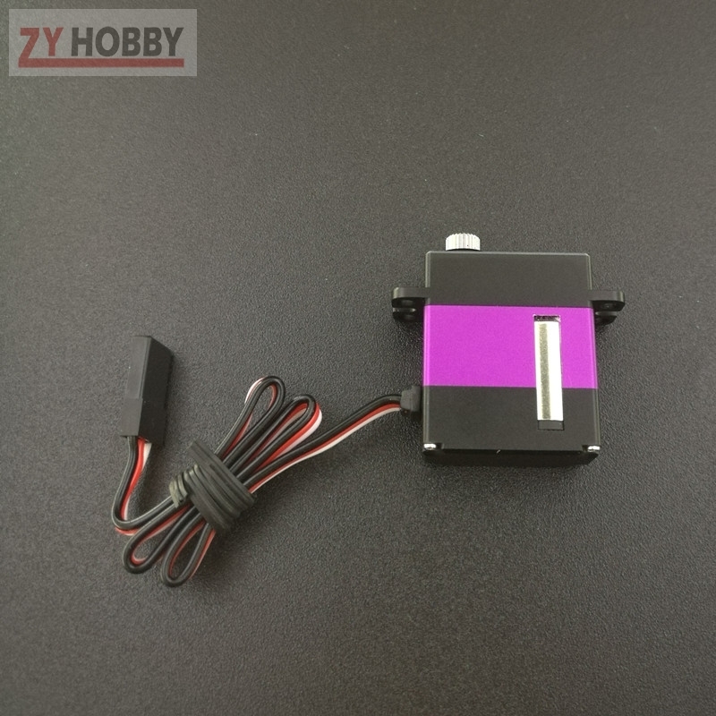 AGF A-Series CLS 20g Metal Gear Digital Coreless Servo For 450 Helicopter