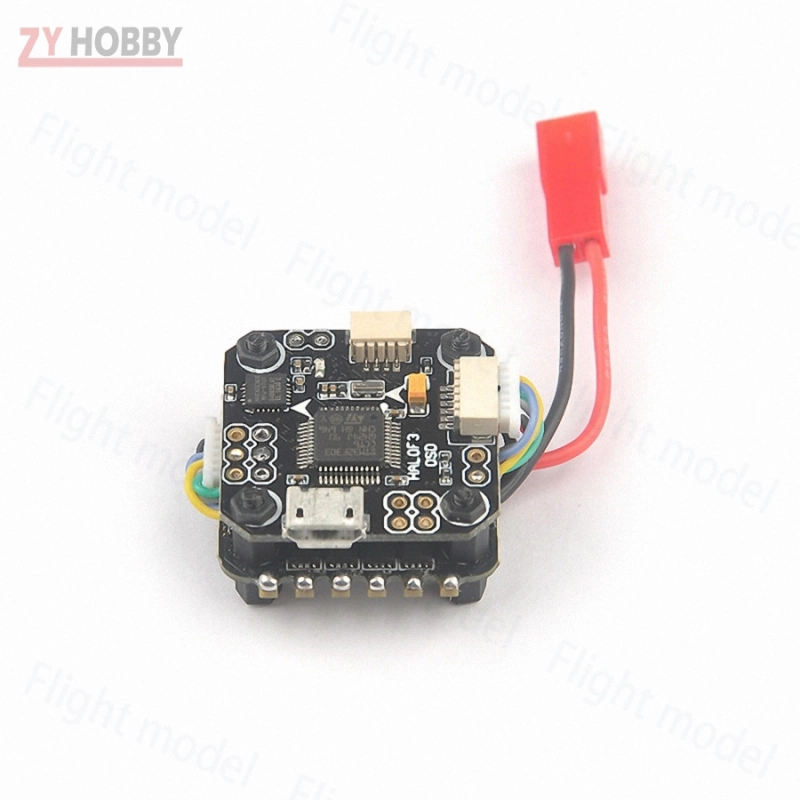 Mini F3 Flytower Flight Controller with BS410 4 in 1 10A ESC