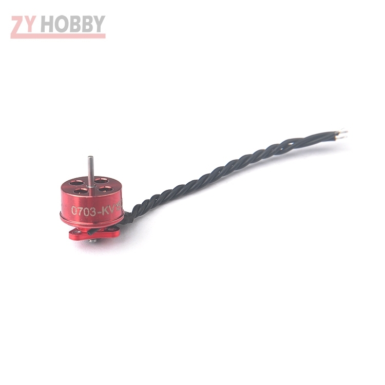 Happymodel SE0703 KV15000 brushless motor 1S Power for micro mini FPV dualcopter