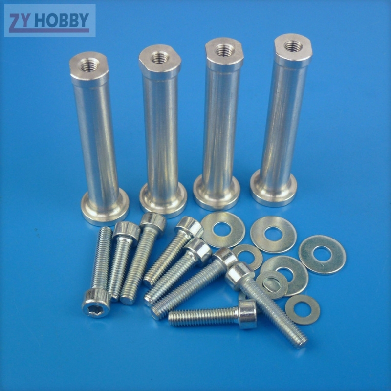 Aluminum Column Kit for DLE30/35RA