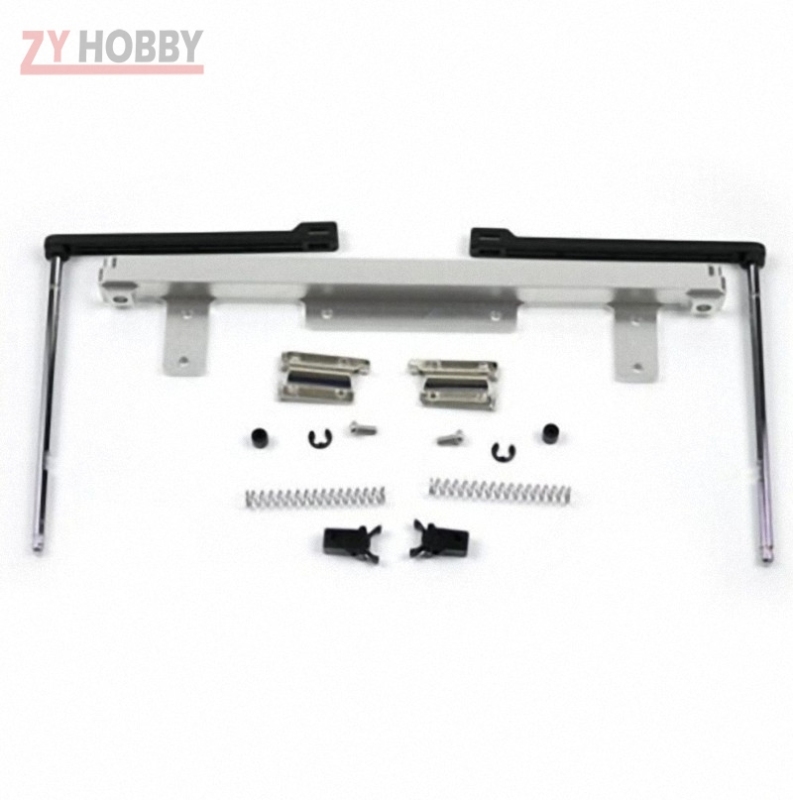 FrSky X9E Bracket Mounting System part X9E accessories