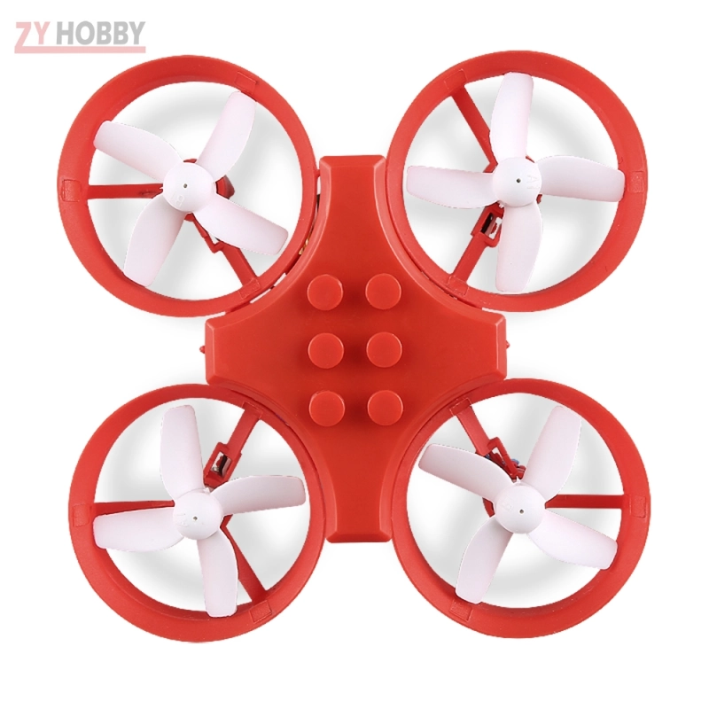 H67 RTF 2.4G 4CH Mini Drone Flying Santa Claus w/ Christmas Songs Christmas Gift