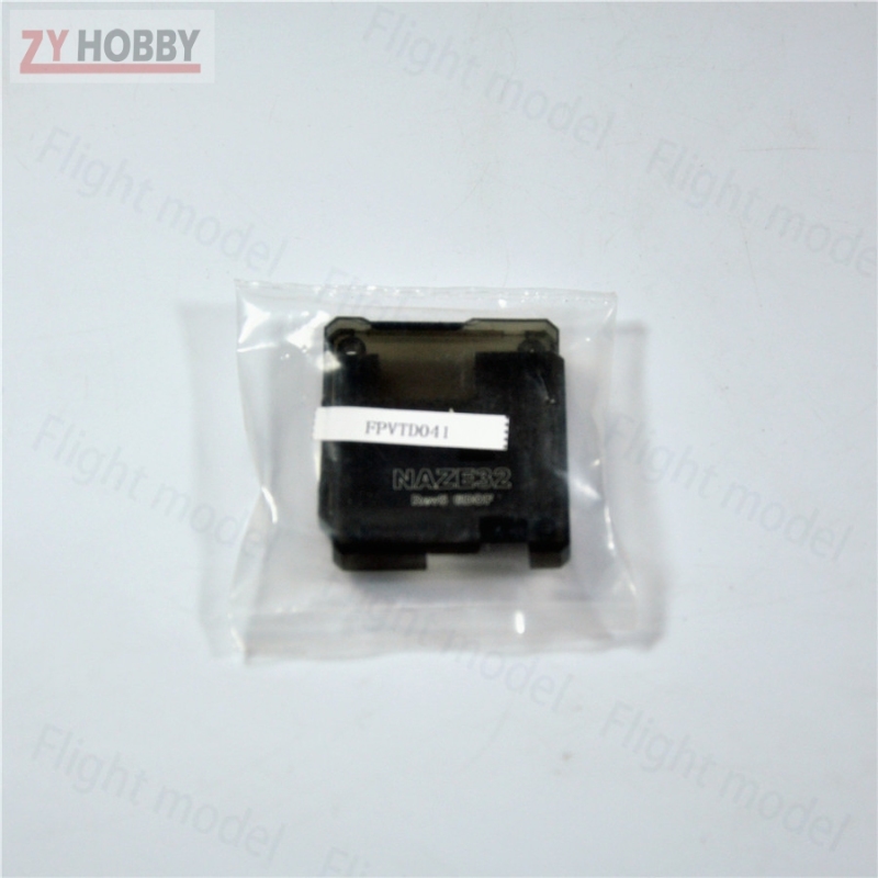 1pc Flight Control Protective case For Naze32 Rev5 6DOF FPV Multicoptor