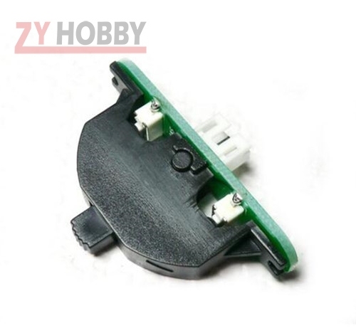 FrSky Taranis X9E Trim Switch Replacement Parts
