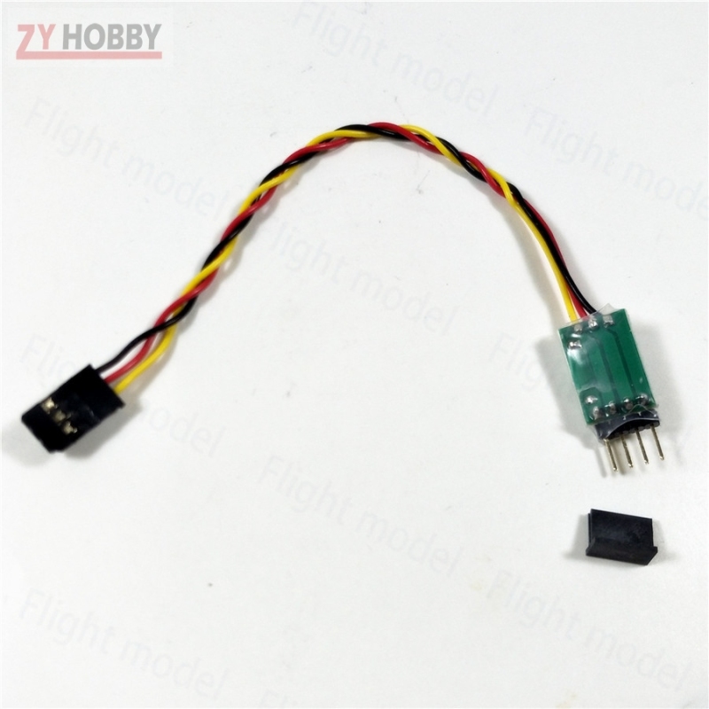 FrSky Smart Port Converter Cable