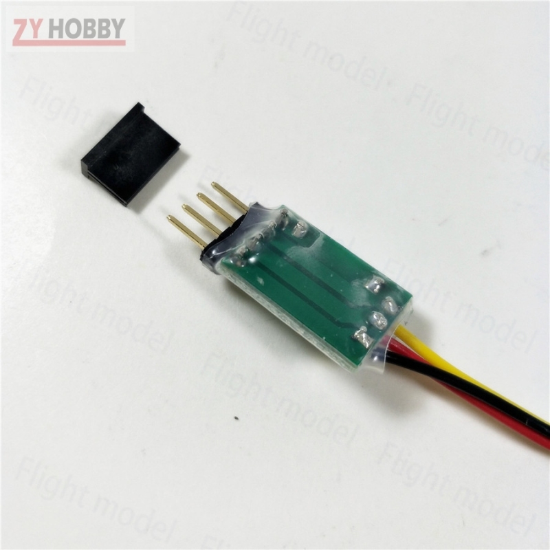 FrSky Smart Port Converter Cable