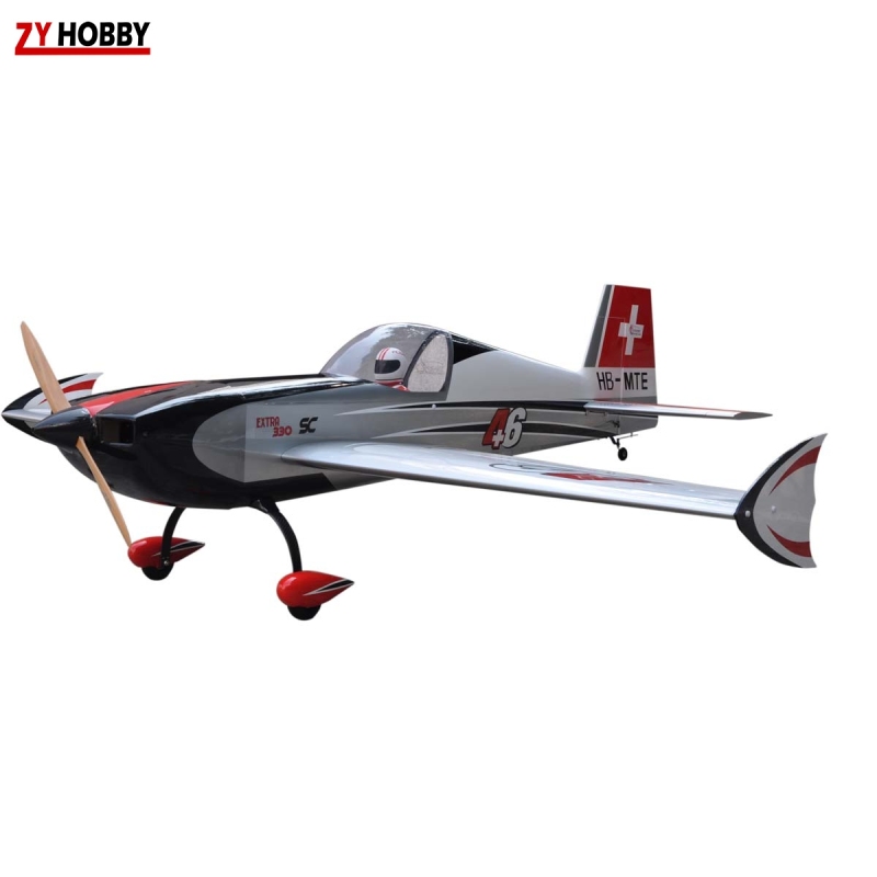 Extra-330SC 93inch/2326mm 3D 60CC Sport ARF Airplane