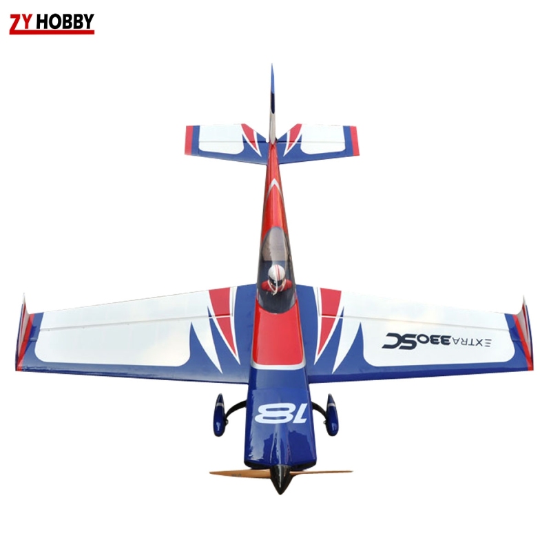 Extra-330SC 93inch/2326mm 3D 60CC Sport ARF Airplane