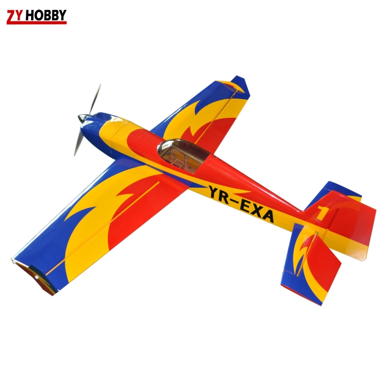 EXTRA 330 57inch/1448mm EP RC Electric AirPlane