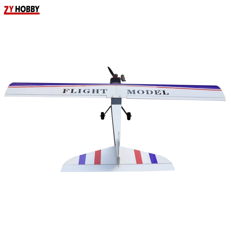 Courage-11 64.8inch 46E Trainer EP Glow/Electric Fixed-wing ARF Aircraft