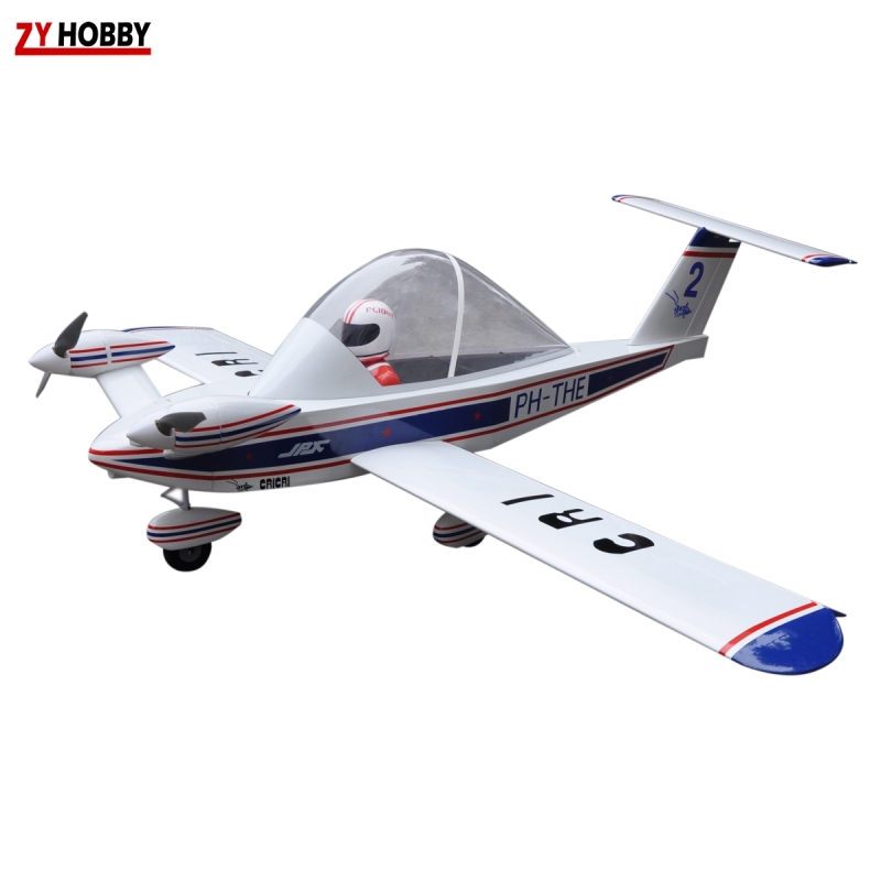 CRI-CRI 70inch Balsa wood 3D EP ARF