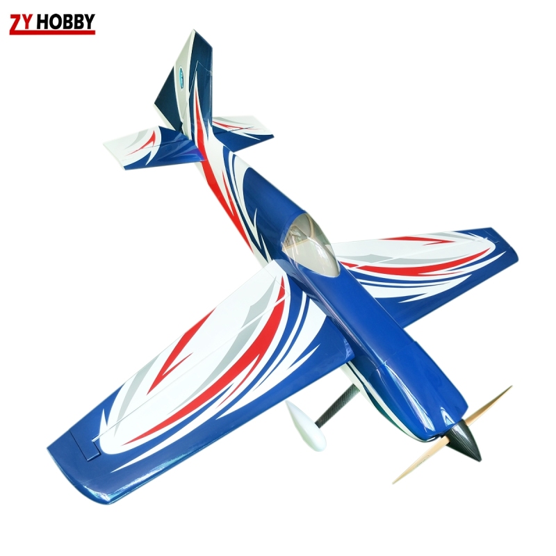 Edge540 79inch 35CC 3D Wood Airplane ARF