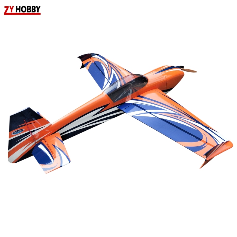 VOTEC 322 35CC-40CC 3D Wood Airplane ARF